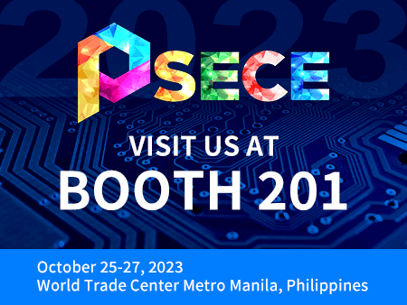 Empowering Innovation: Mogultech is Exhibiting at the Philippine Semiconductor and Electronics Convention and Exhibition 2023