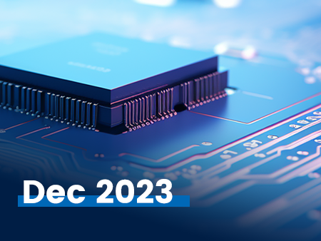 Electronic Components Sales Market Analysis and Forecast  (December 2023)