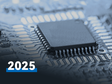 2025 Electronic Component Sales Market Analysis and 2026 Trend Outlook